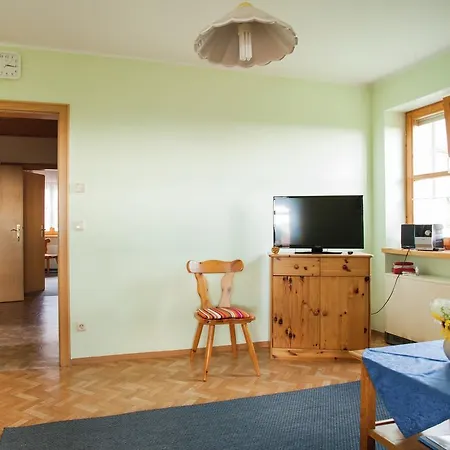 Apartment Charlotte 2 Tännesberg