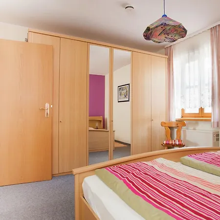 Apartment Charlotte 2 Tännesberg